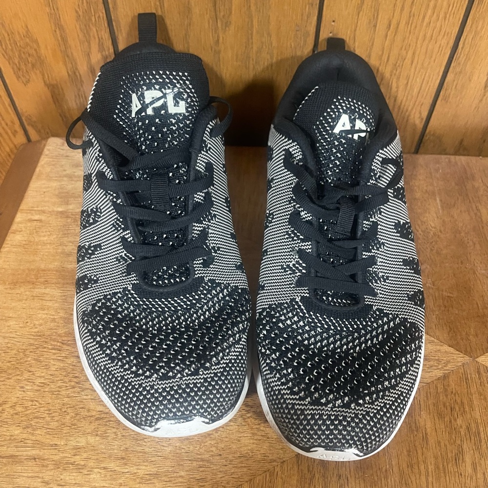 APL" TechLoom Athletic Propulsión Labs - Picture 2 of 12